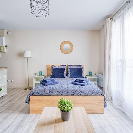 Logement Noah Courcouronnes Esterno foto