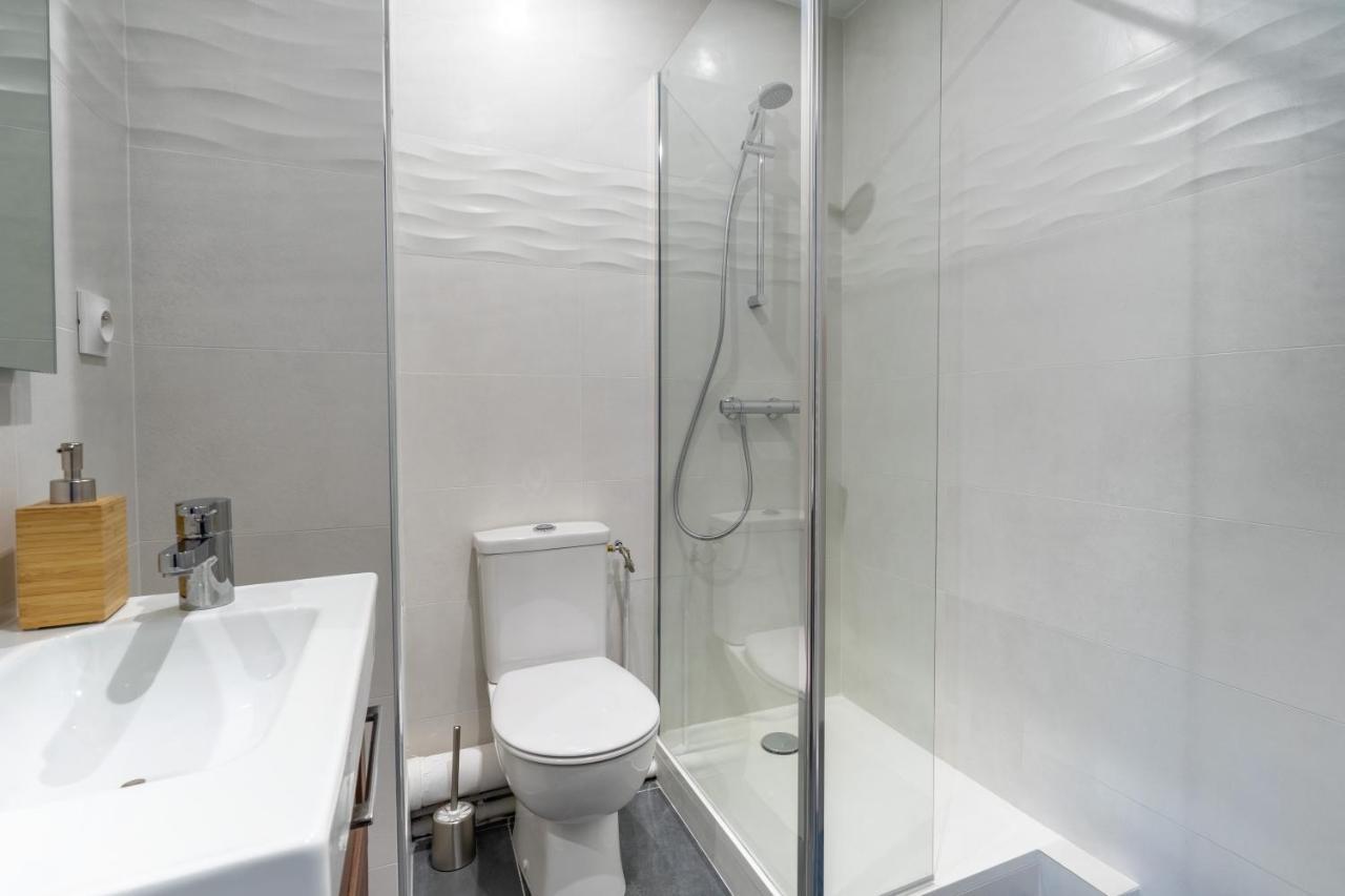 Logement Noah Courcouronnes Esterno foto
