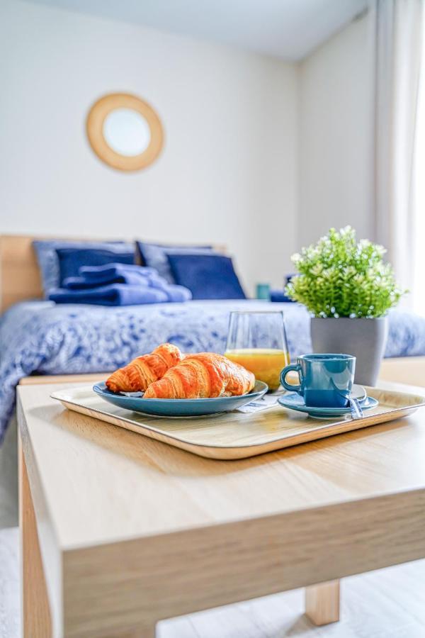 Logement Noah Courcouronnes Esterno foto