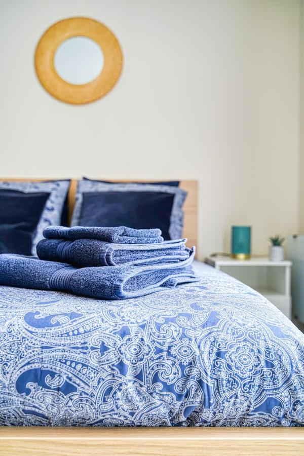 Logement Noah Courcouronnes Esterno foto